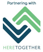 Here Together logo