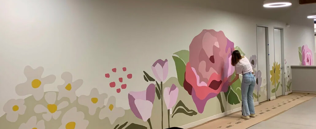 A Newly Designed Women’s Shelter Opens Its Doors in Portland