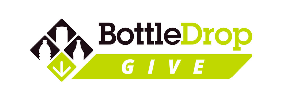 BottleDrop Give