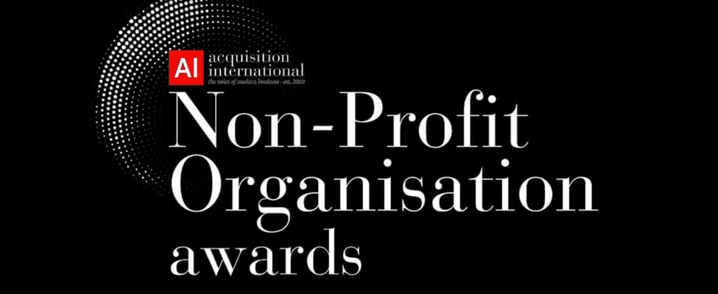 Acquisition International - Non-profit Organisation Awards