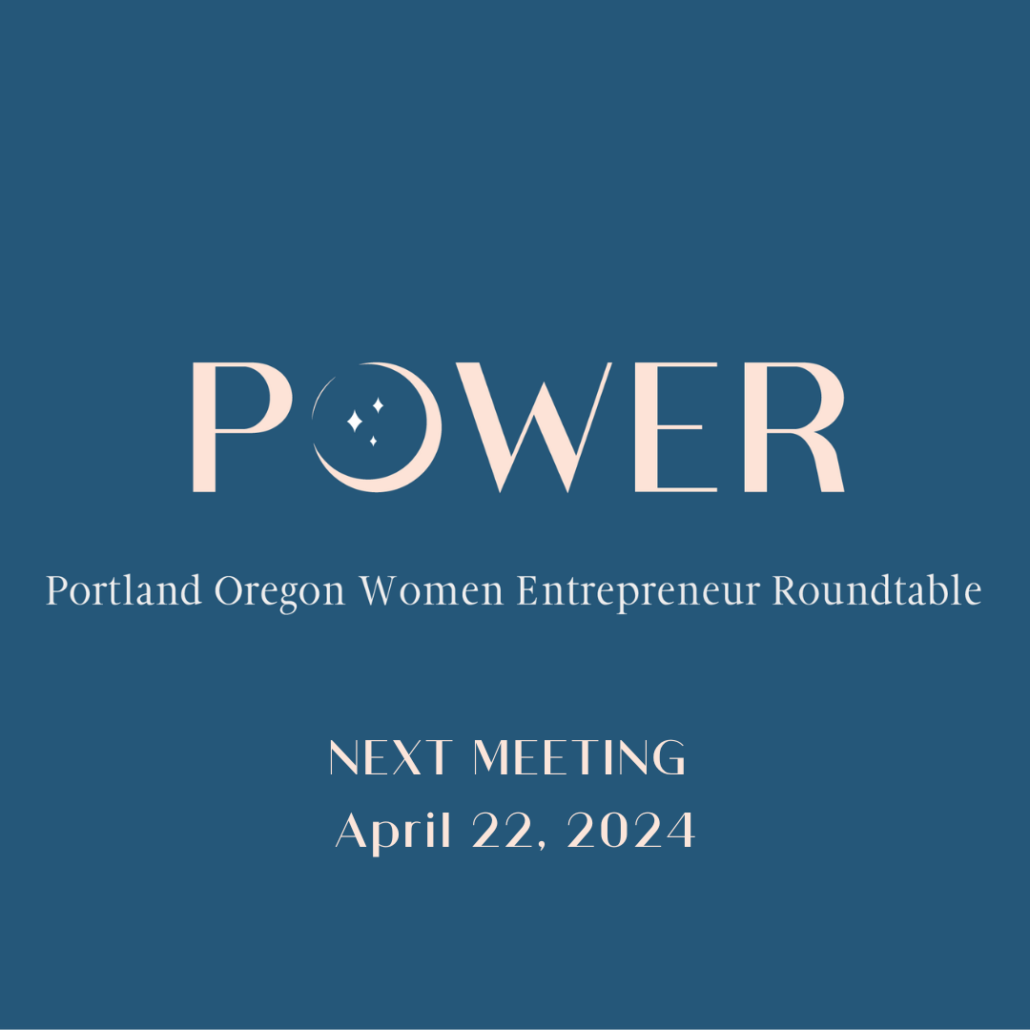 April P.O.W.E.R. @ Rose Haven | Portland | Oregon | United States