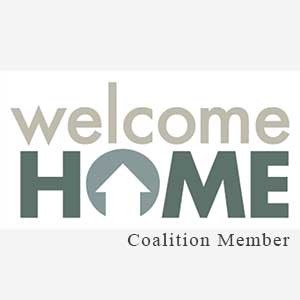 welcome home member